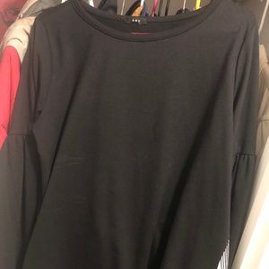 Women’s K&C Large Blouse